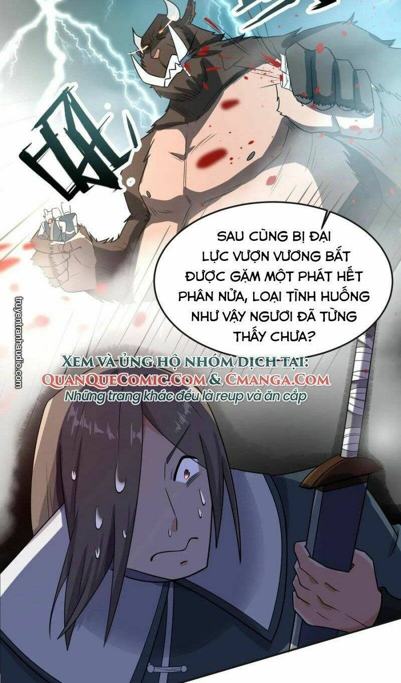 Chương 101 - Trang 18