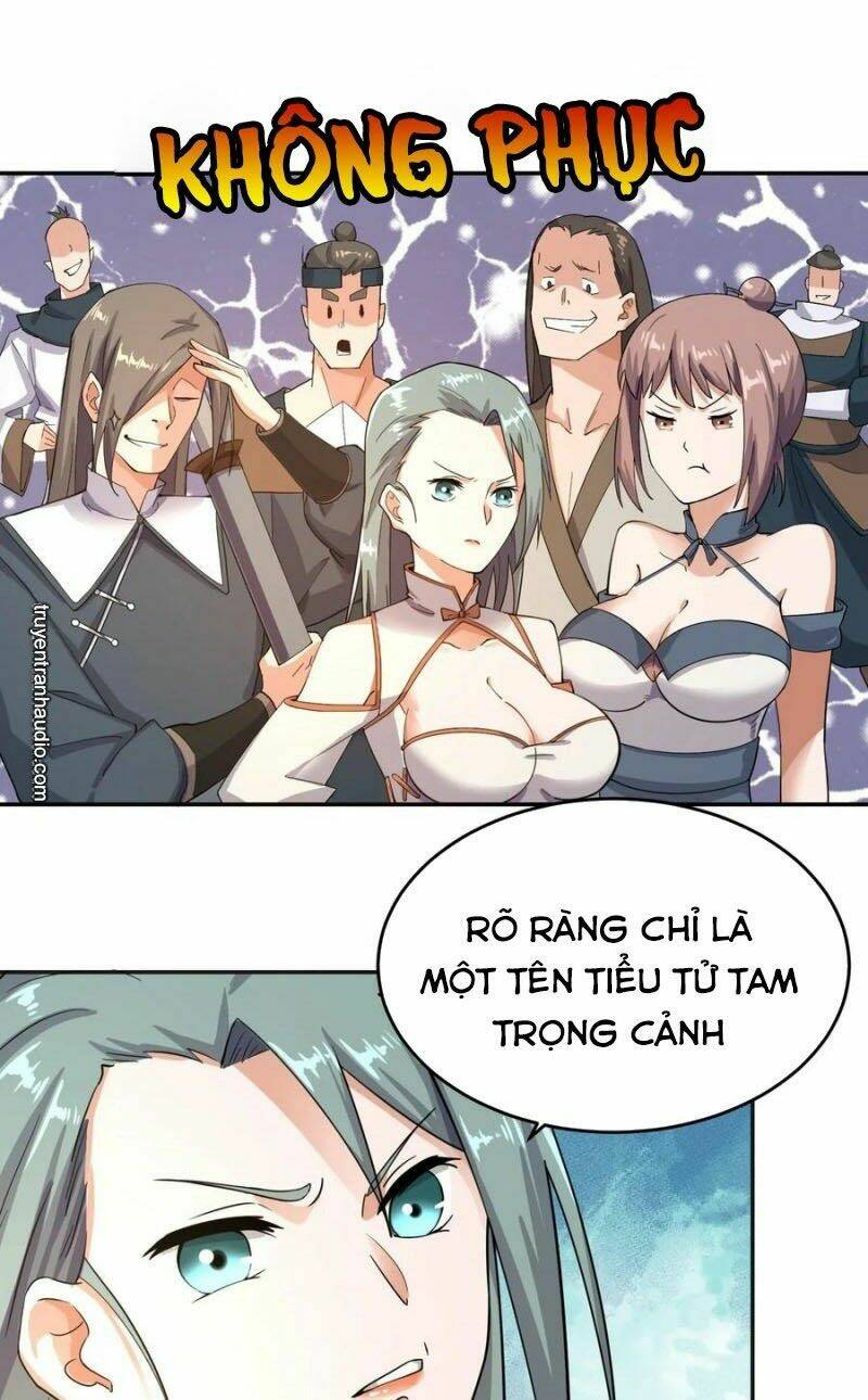 Chương 101 - Trang 3