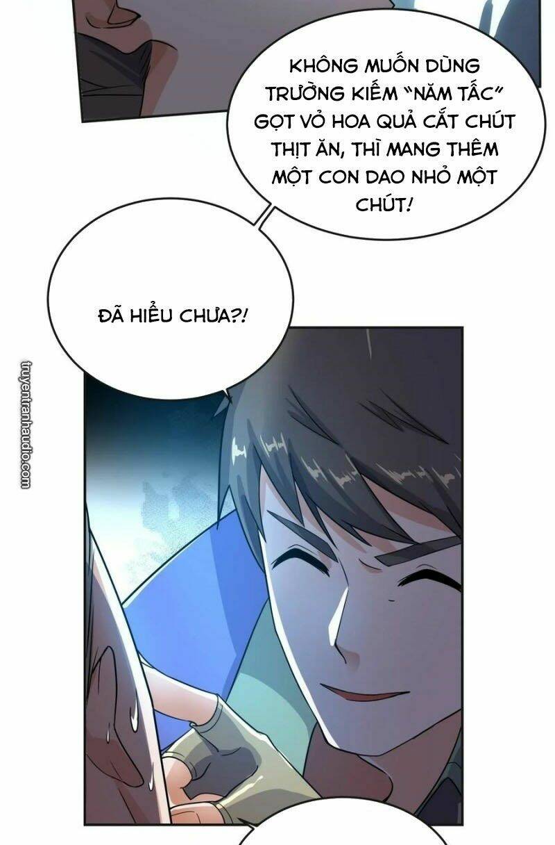 Chương 101 - Trang 21