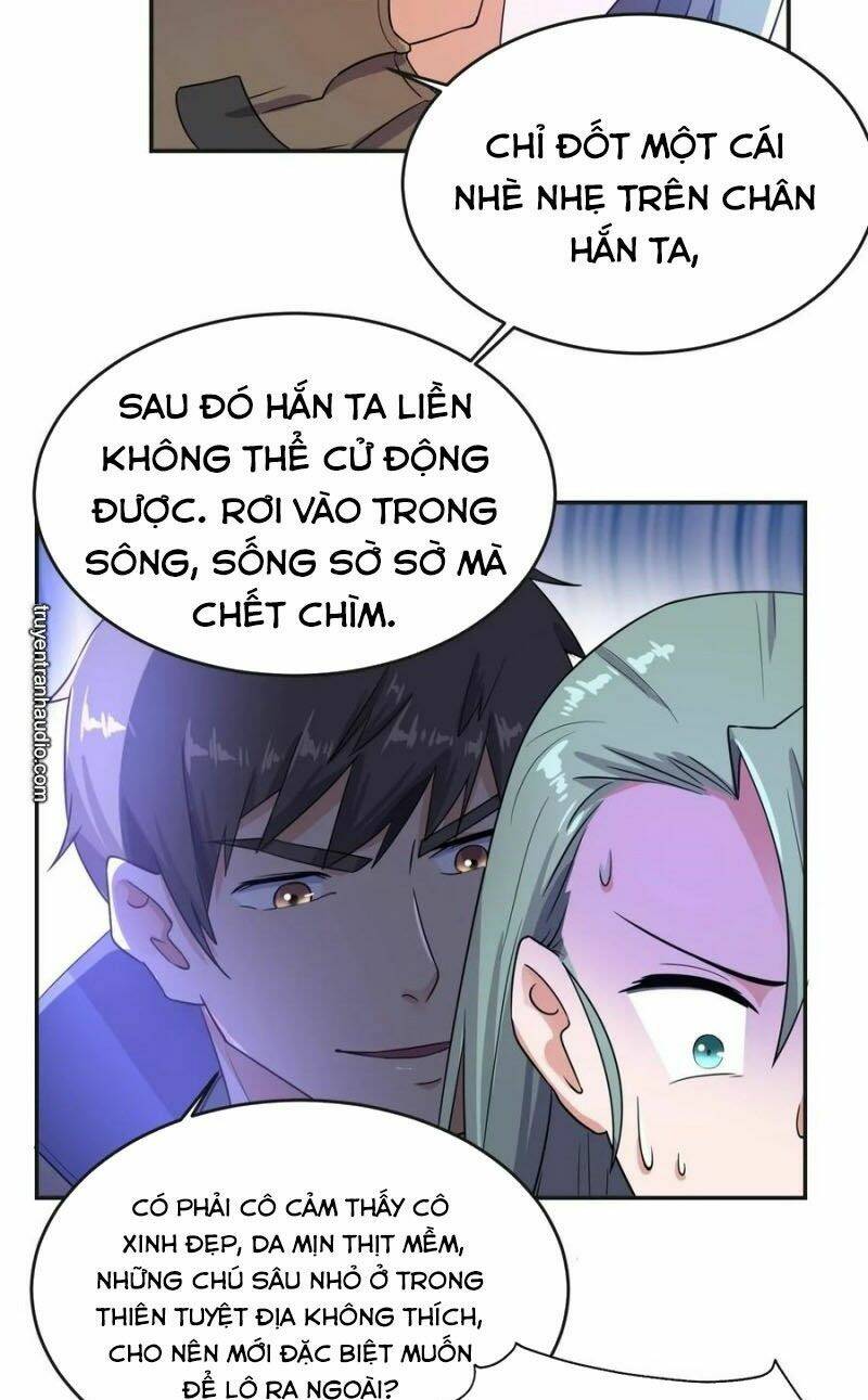 Chương 101 - Trang 25