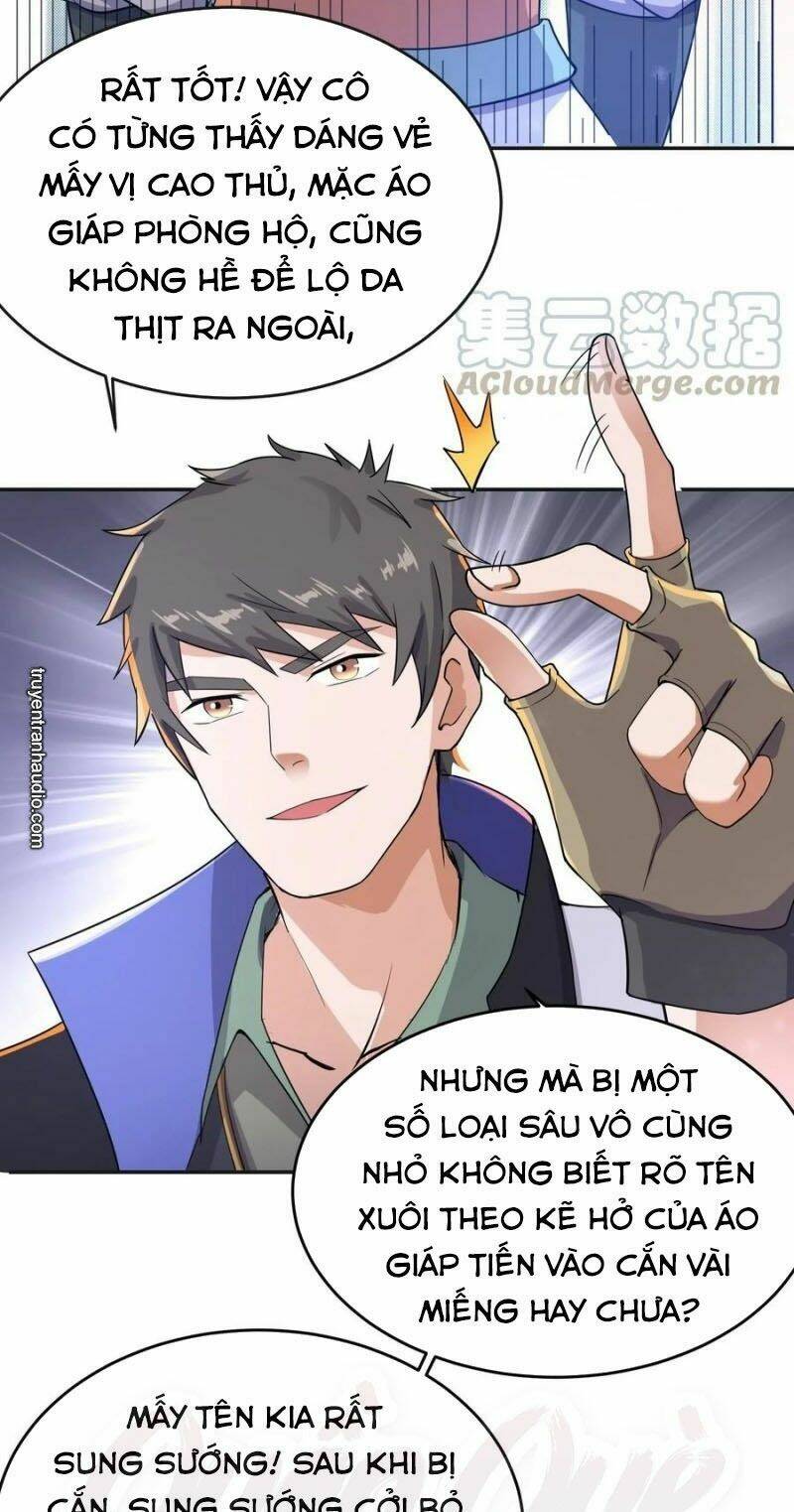 Chương 101 - Trang 27