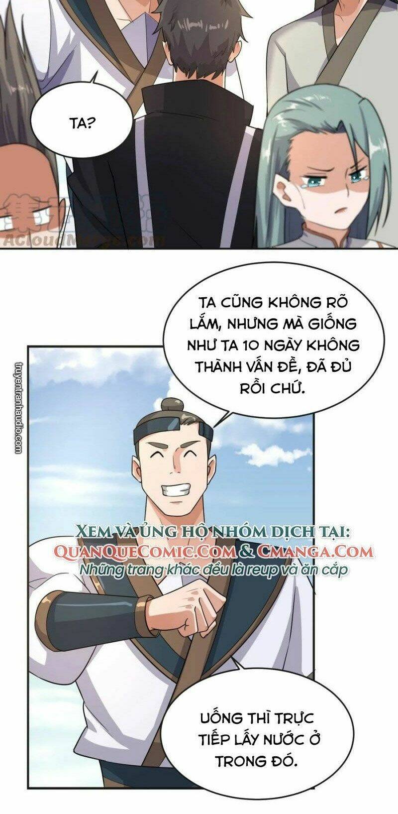 Chương 101 - Trang 30
