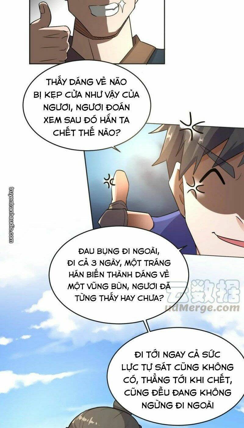 Chương 101 - Trang 32