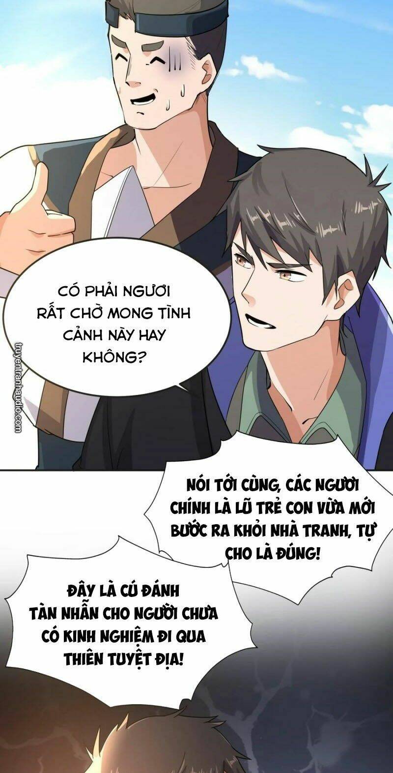 Chương 101 - Trang 33