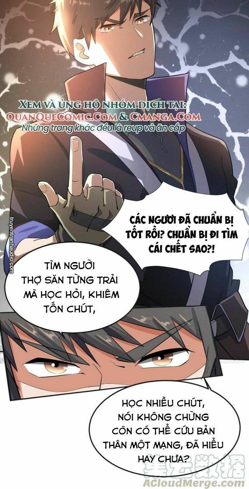 Chương 101 - Trang 34