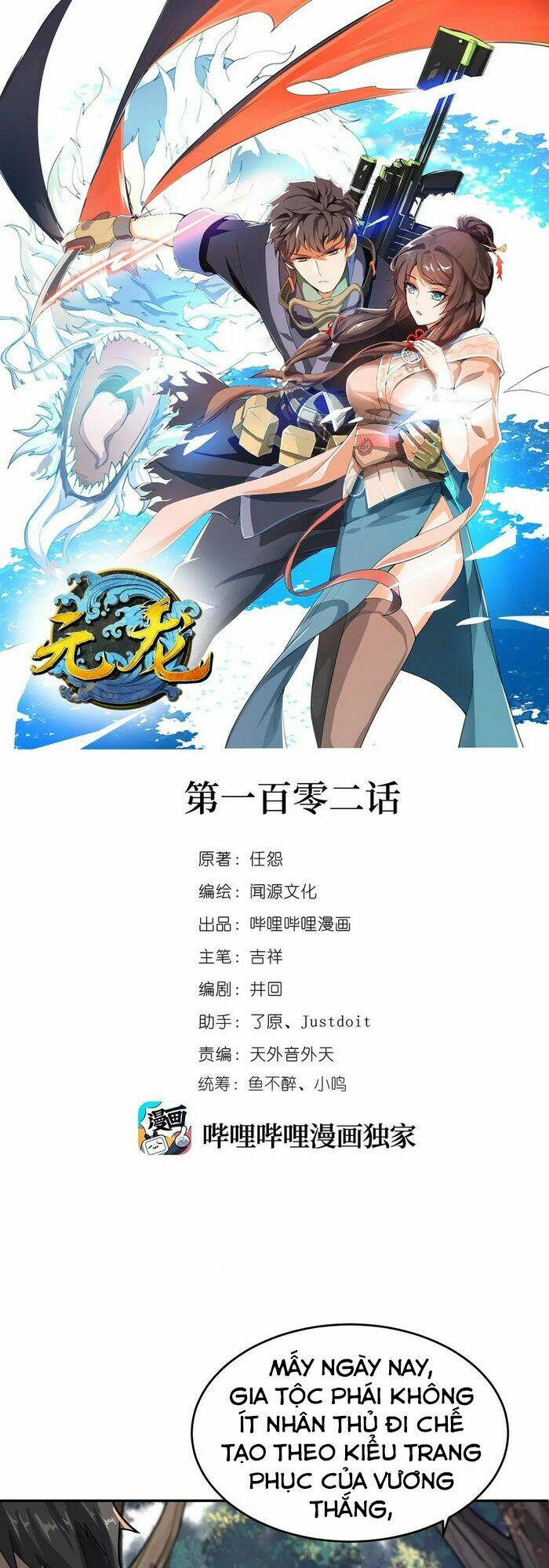 Chương 102 - Trang 2