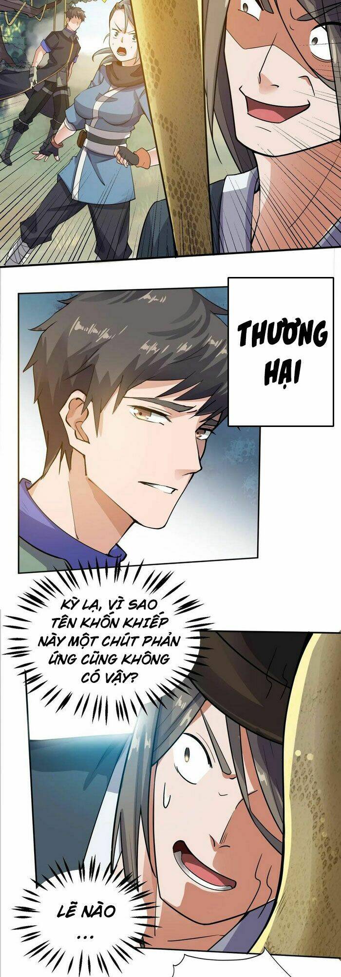 Chương 102 - Trang 8