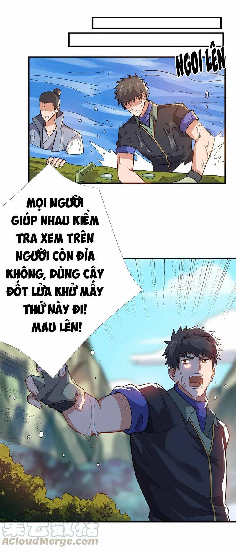 Chương 104 - Trang 14