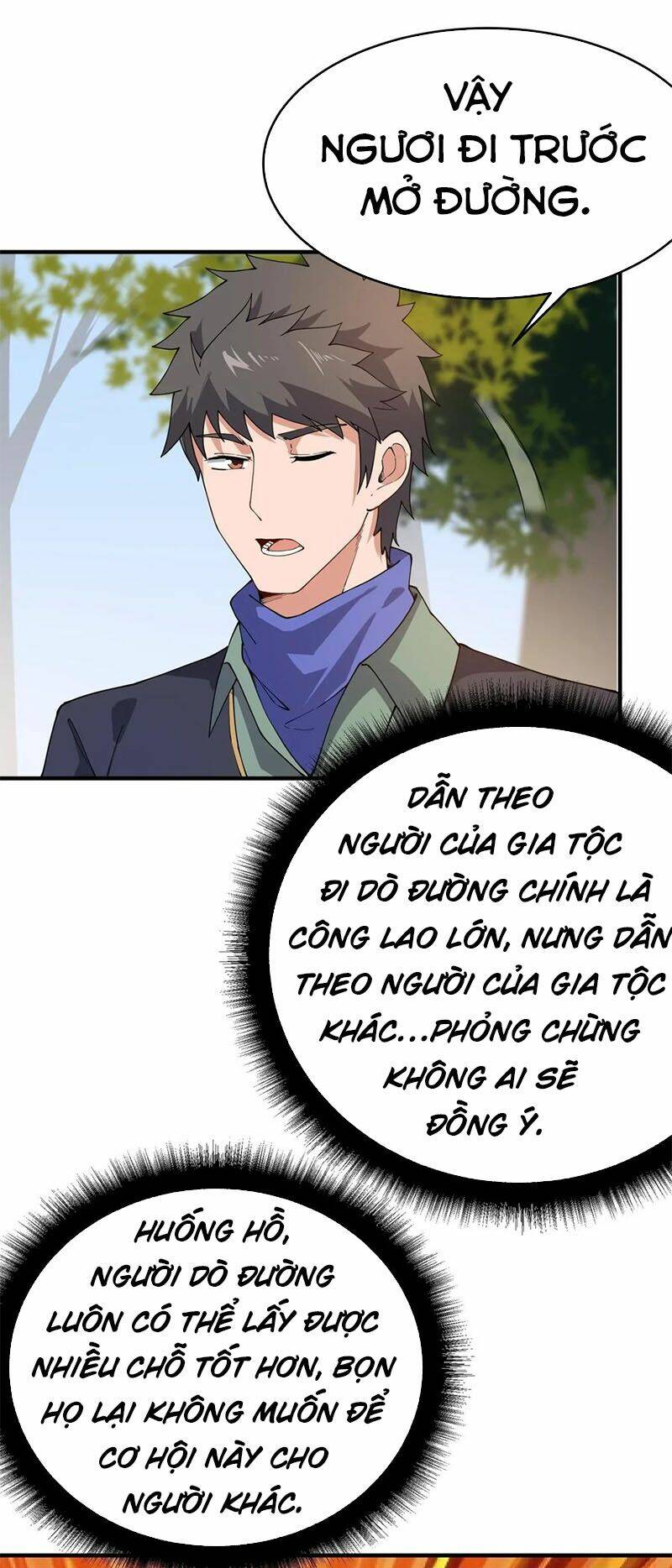 Chương 104 - Trang 26