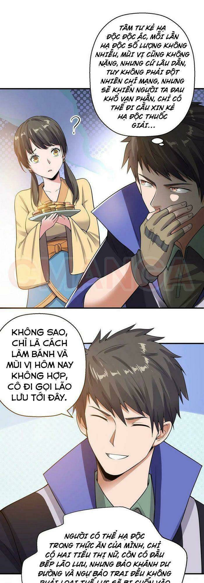 Chương 106 - Trang 1