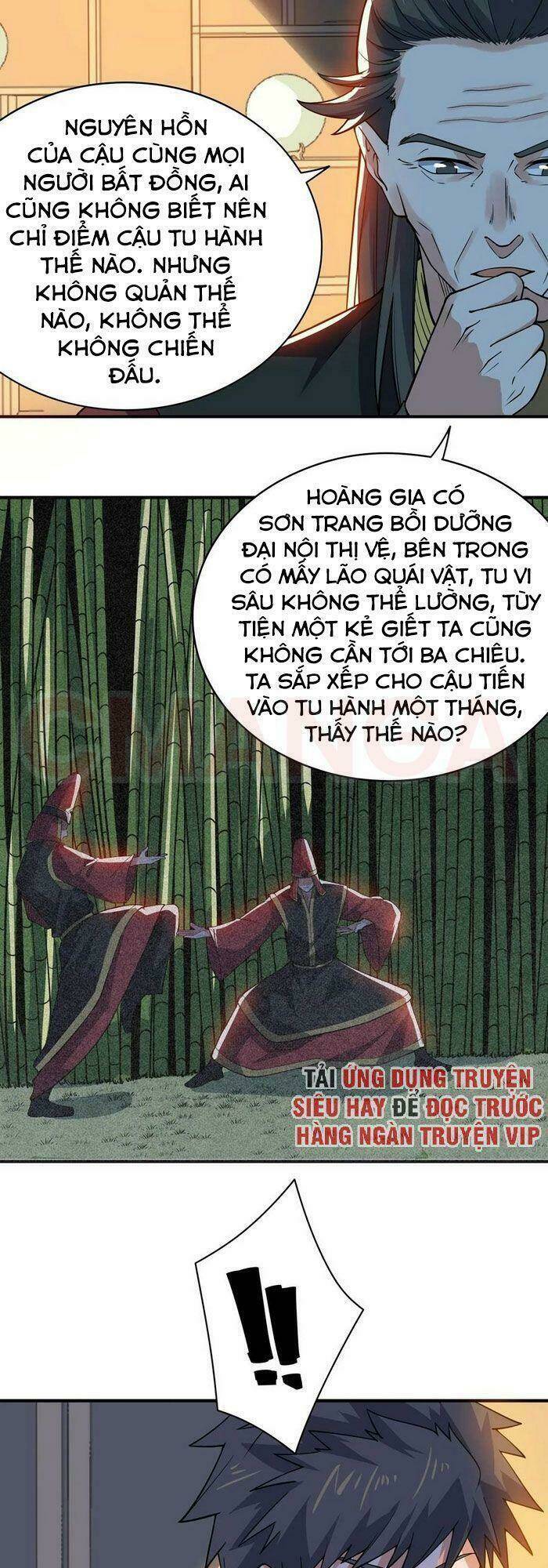Chương 106 - Trang 11