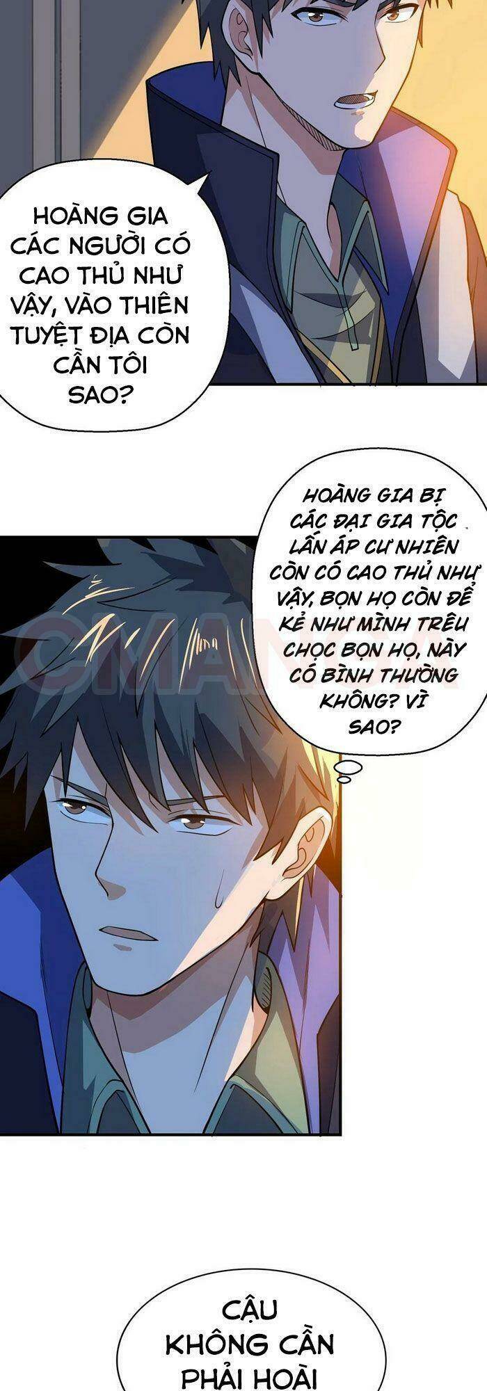 Chương 106 - Trang 12