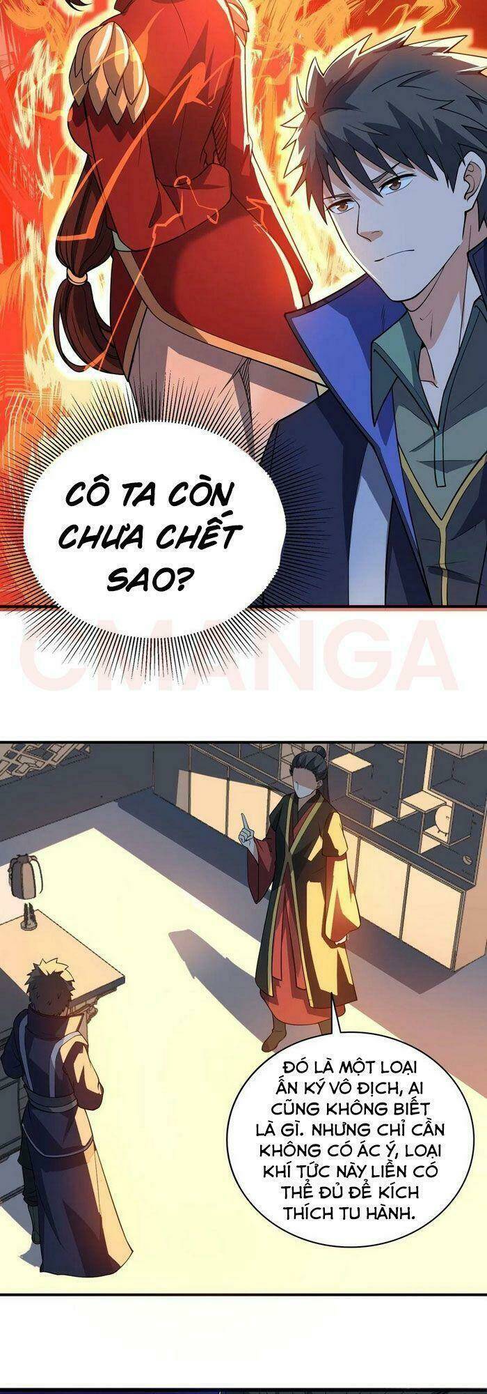Chương 106 - Trang 16