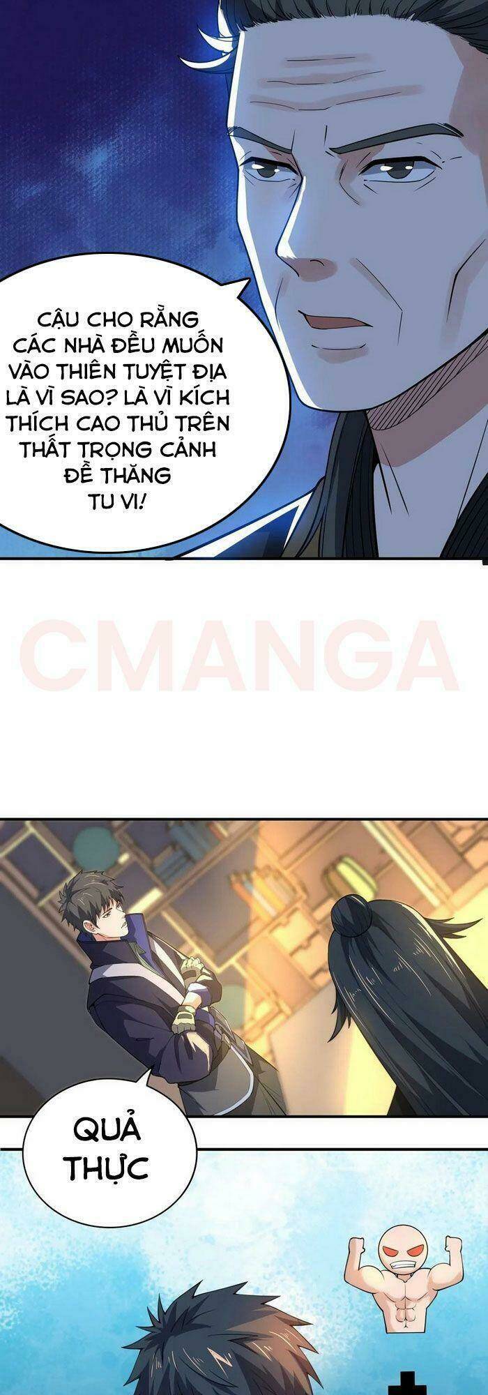 Chương 106 - Trang 17