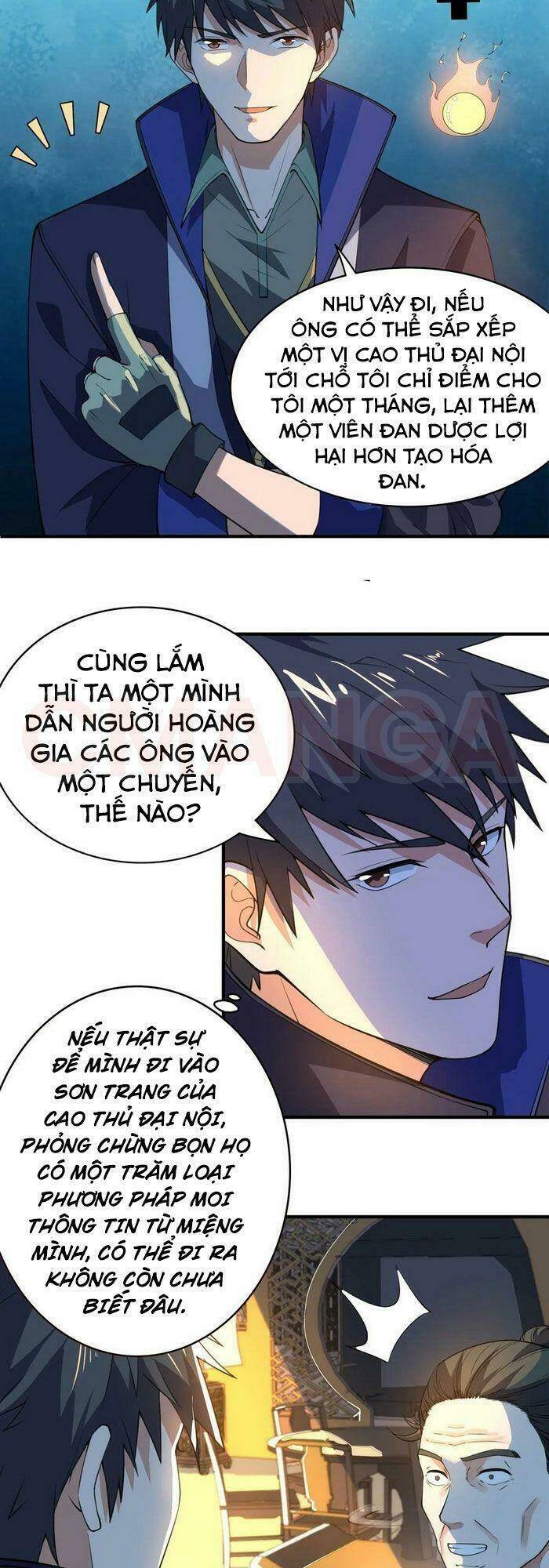 Chương 106 - Trang 18