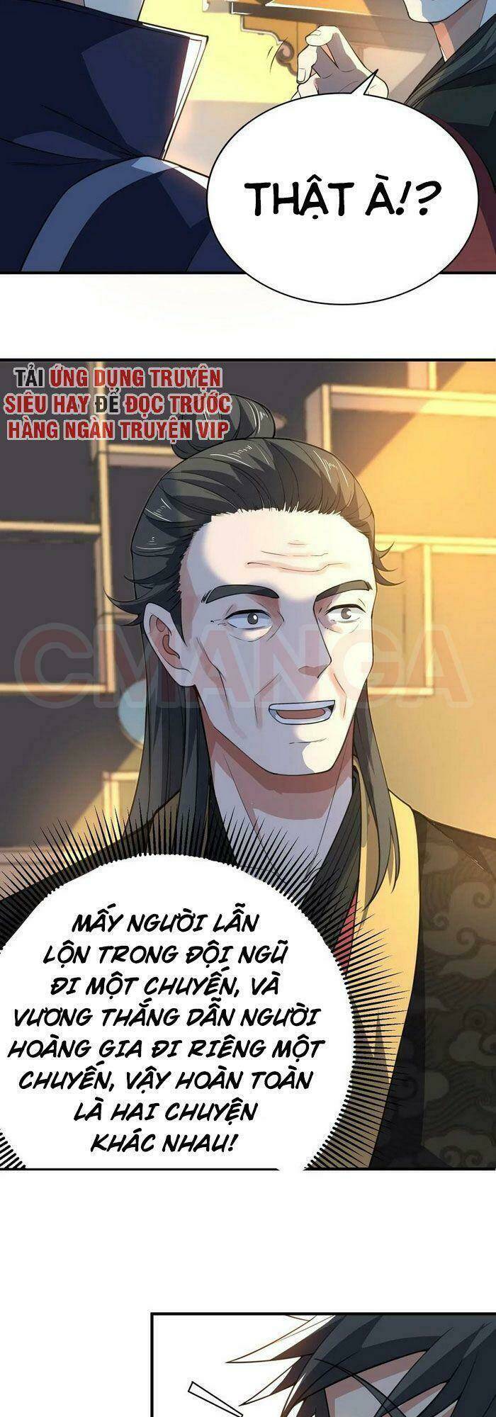 Chương 106 - Trang 19