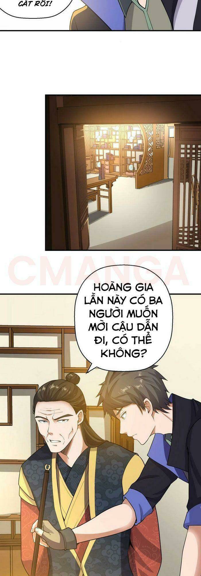 Chương 106 - Trang 8