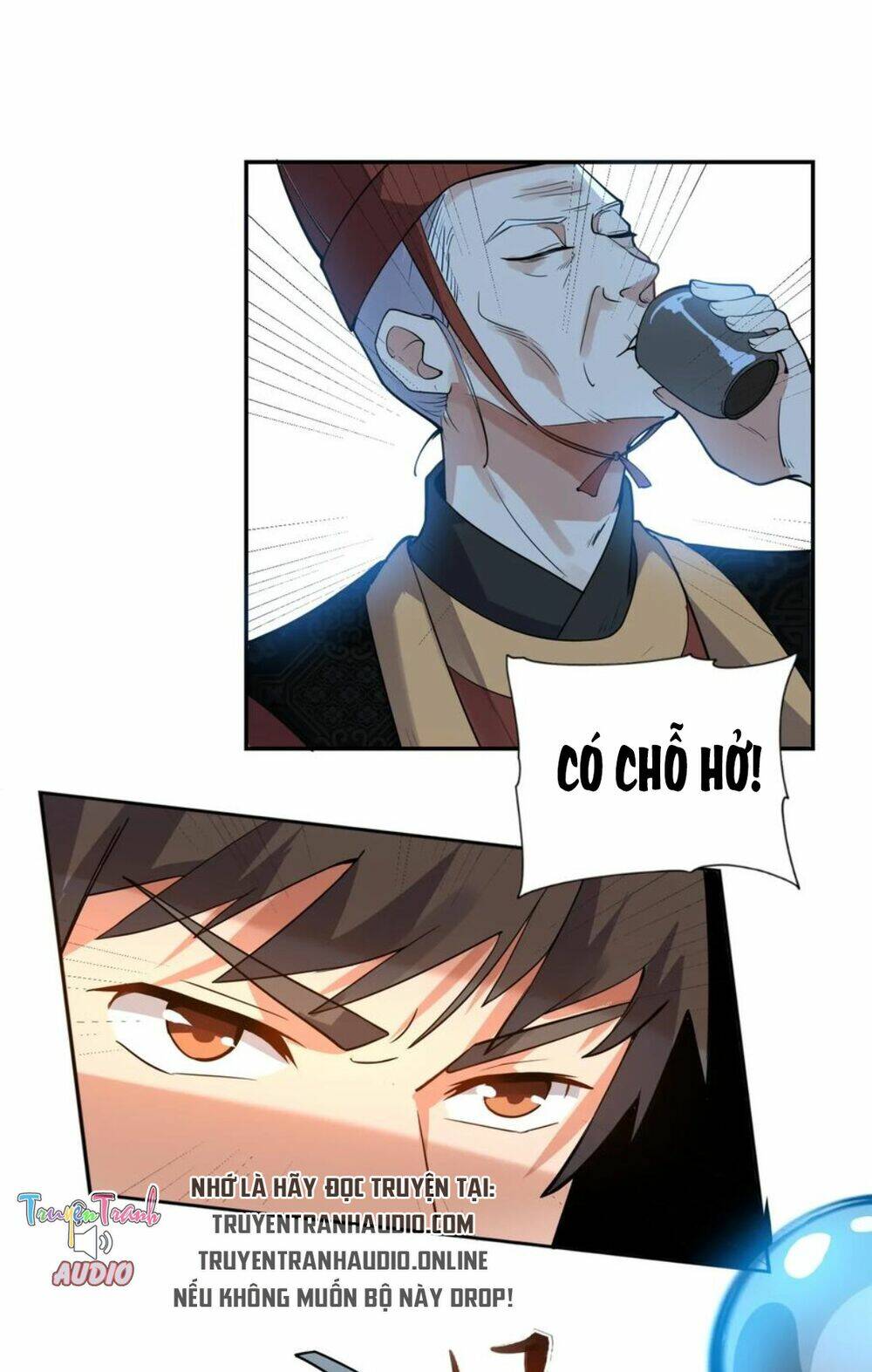Chương 107 - Trang 26