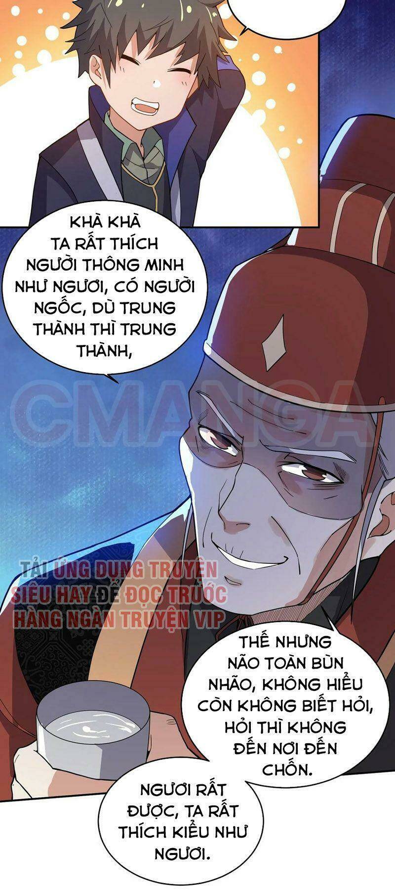 Chương 108 - Trang 3