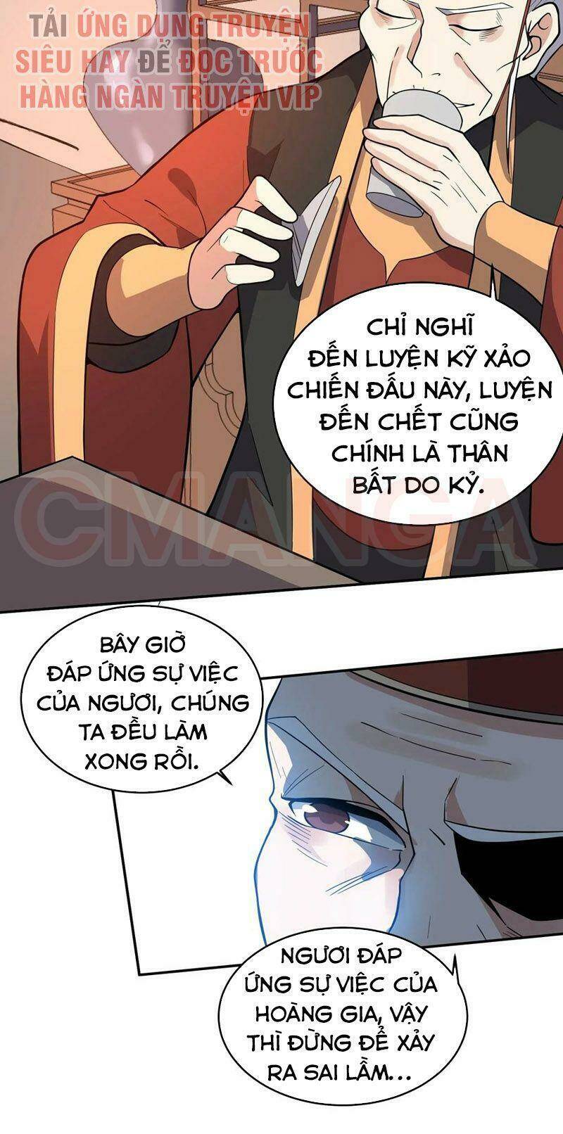 Chương 108 - Trang 21