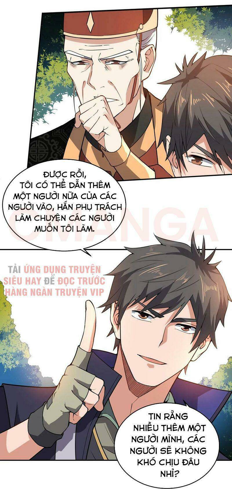 Chương 108 - Trang 30