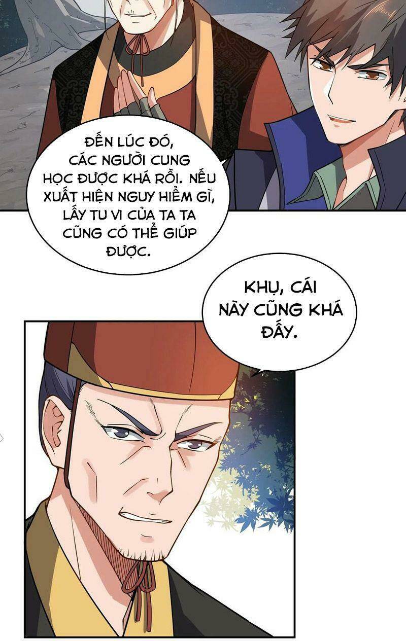 Chương 108 - Trang 32