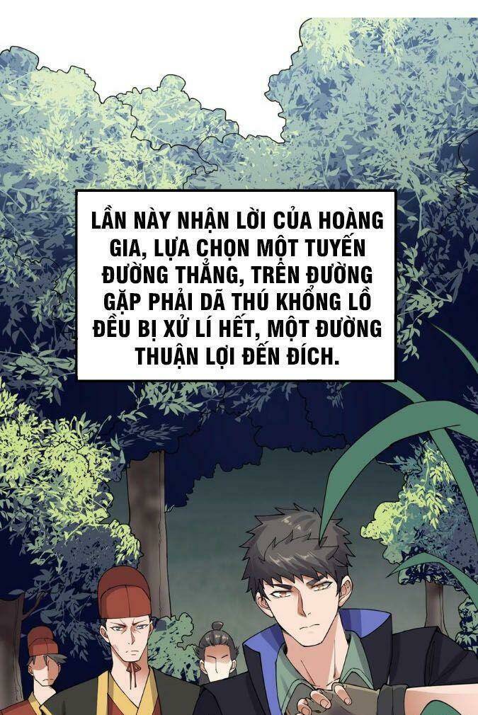 Chương 109 - Trang 1
