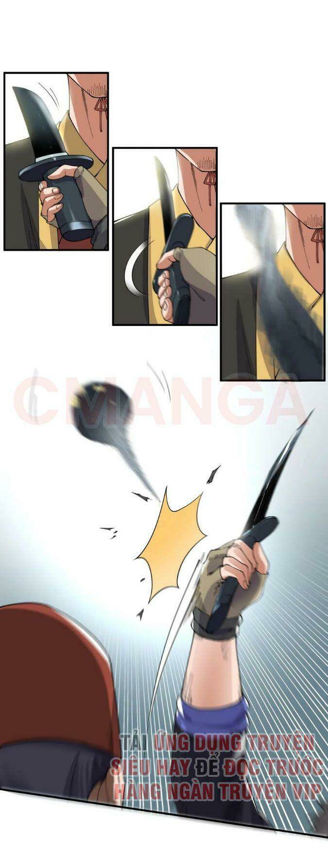 Chương 109 - Trang 11