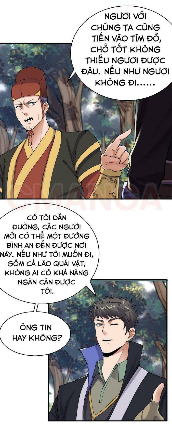 Chương 109 - Trang 7