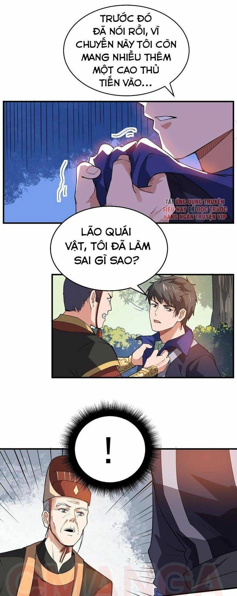 Chương 110 - Trang 1