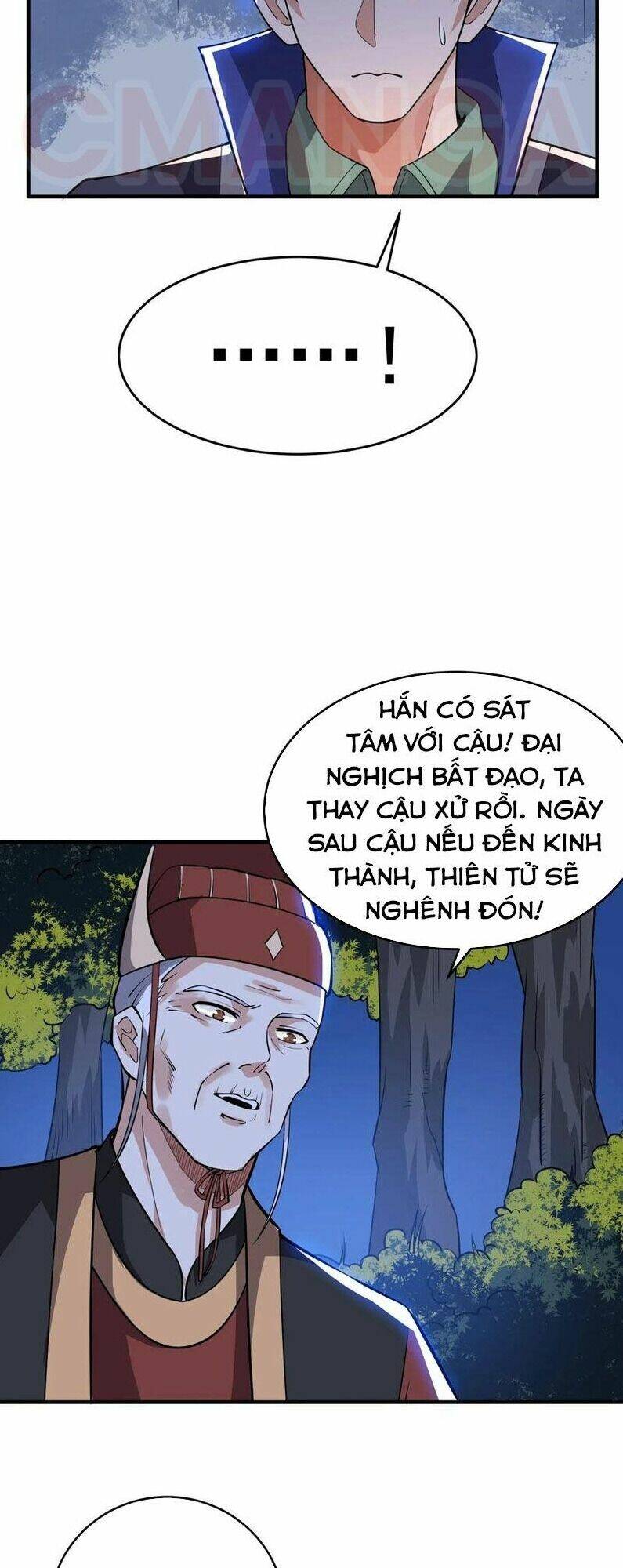 Chương 110 - Trang 17
