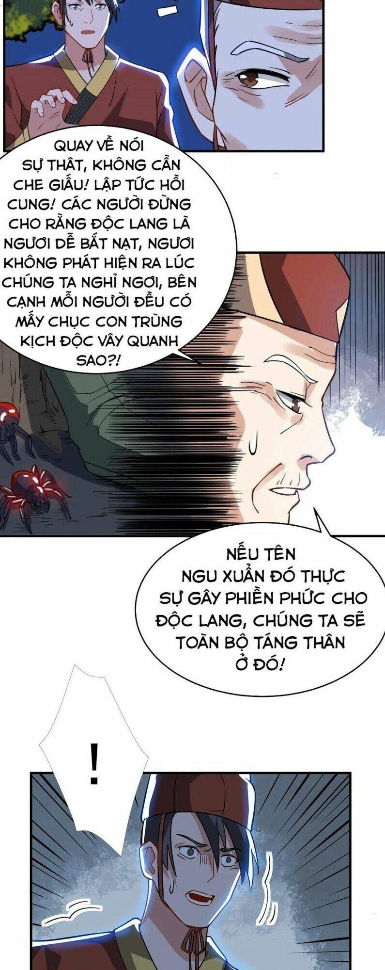 Chương 110 - Trang 19