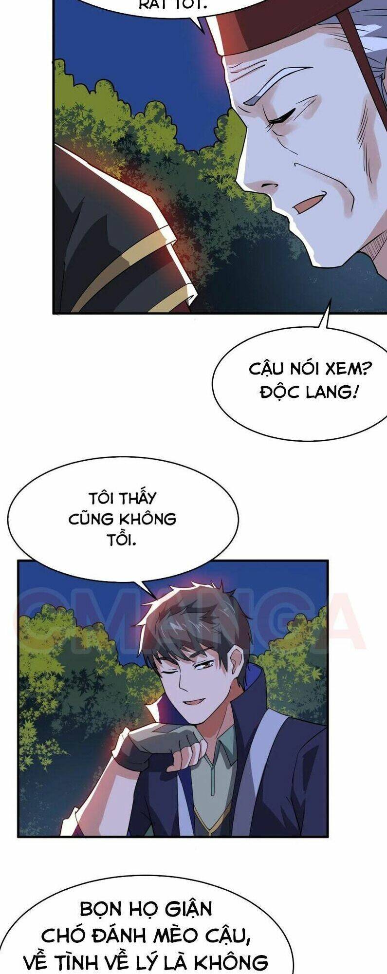 Chương 110 - Trang 7