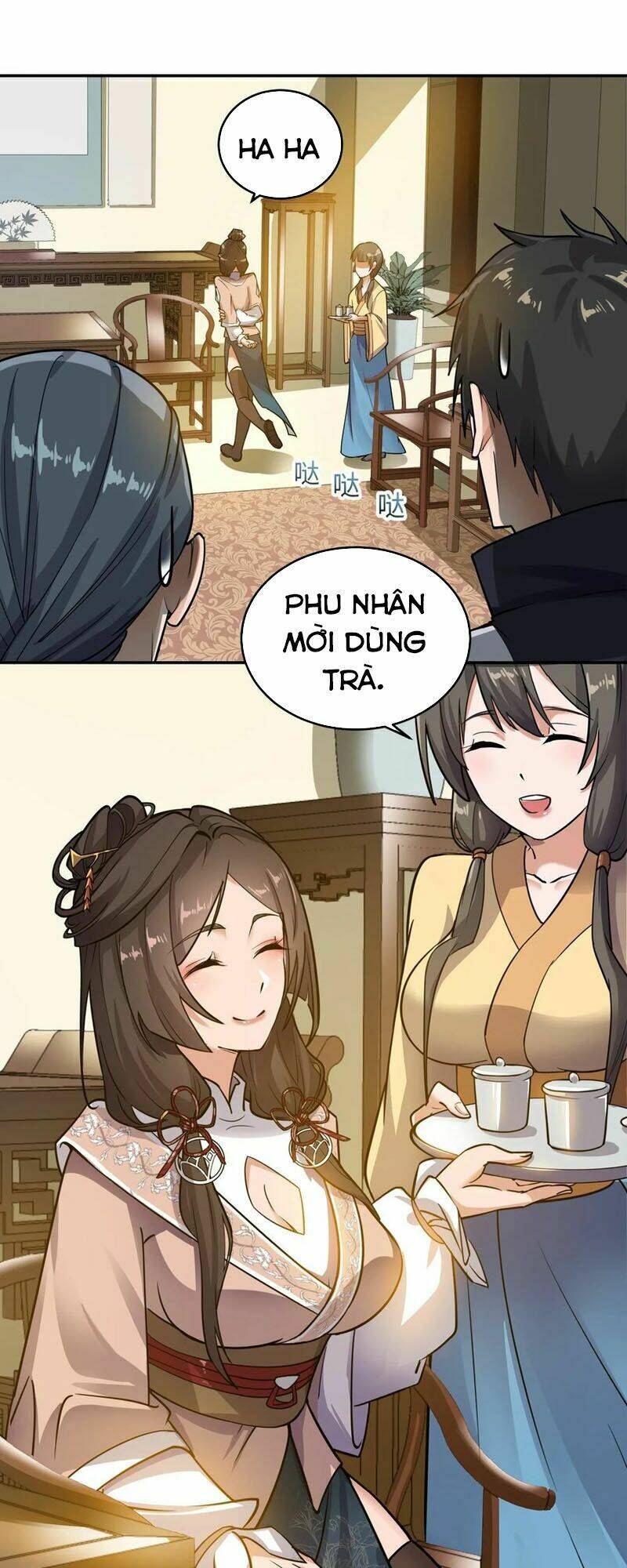 Chương 111 - Trang 11