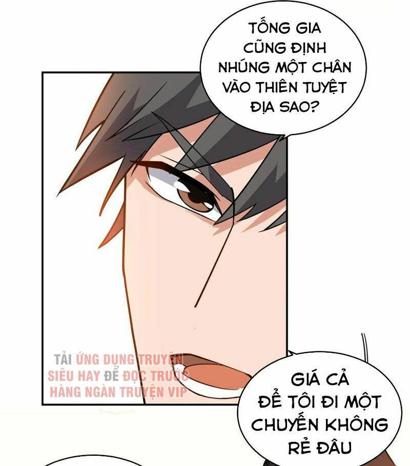 Chương 111 - Trang 19