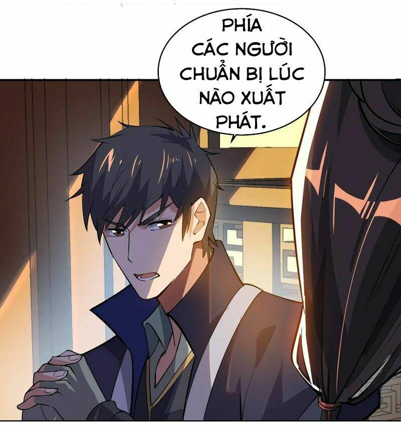 Chương 111 - Trang 23