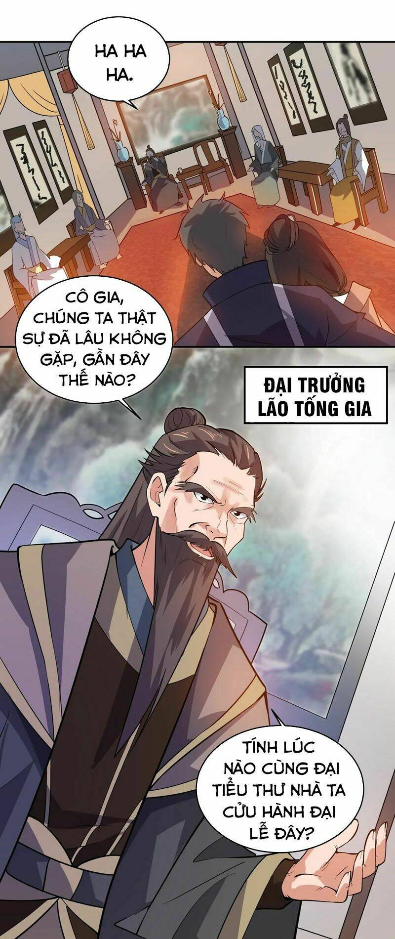 Chương 111 - Trang 25