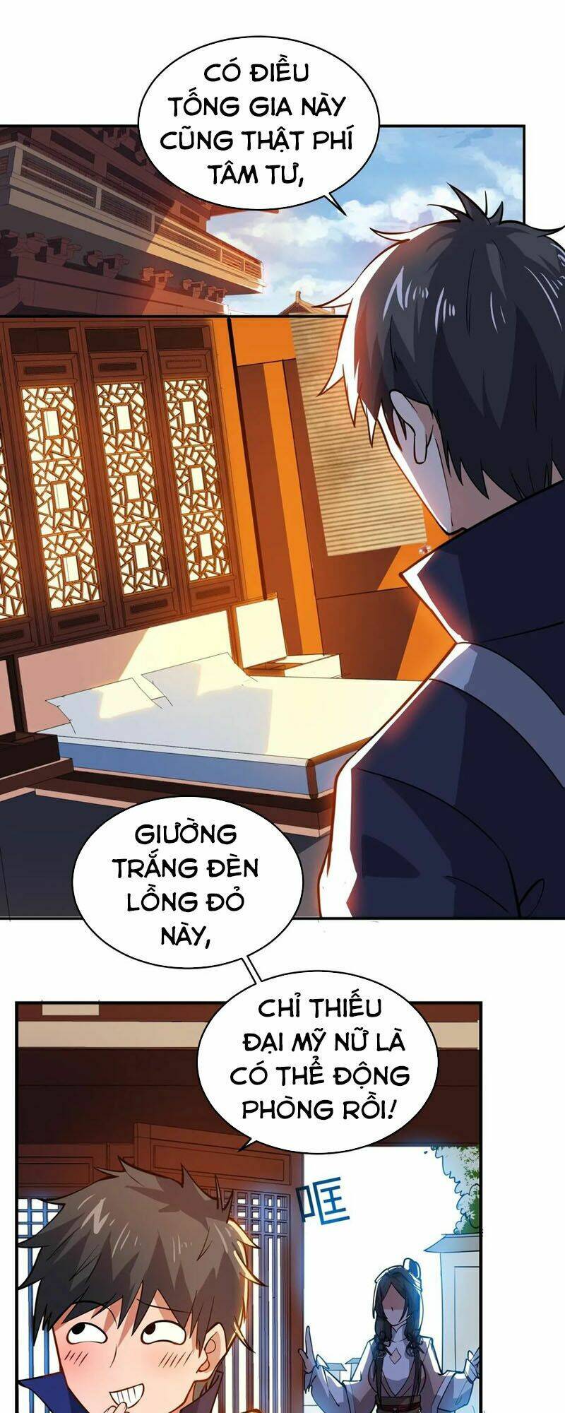 Chương 111 - Trang 29
