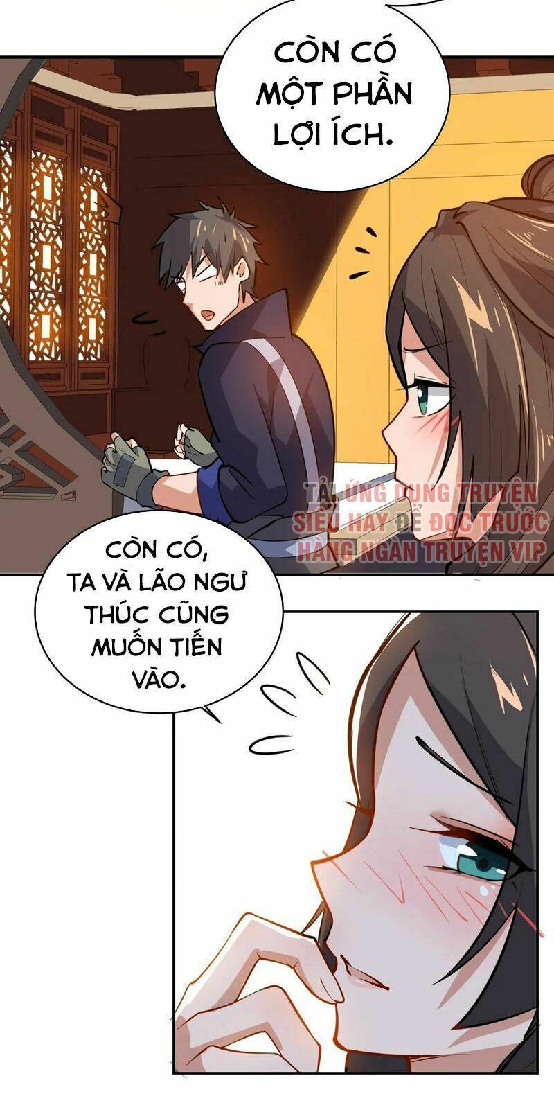 Chương 111 - Trang 31