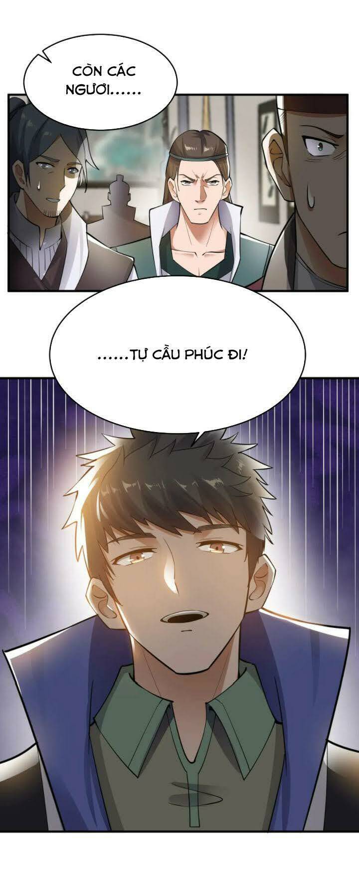 Chương 112 - Trang 16