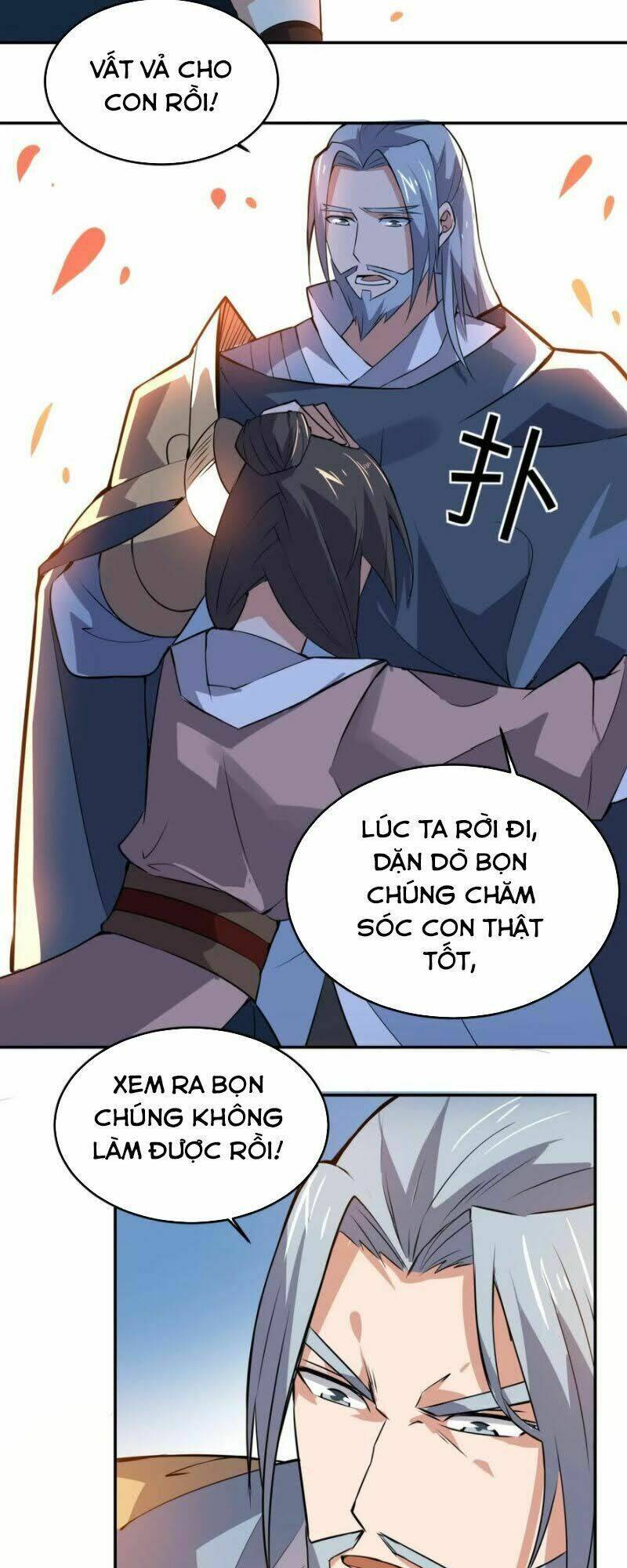 Chương 113 - Trang 23