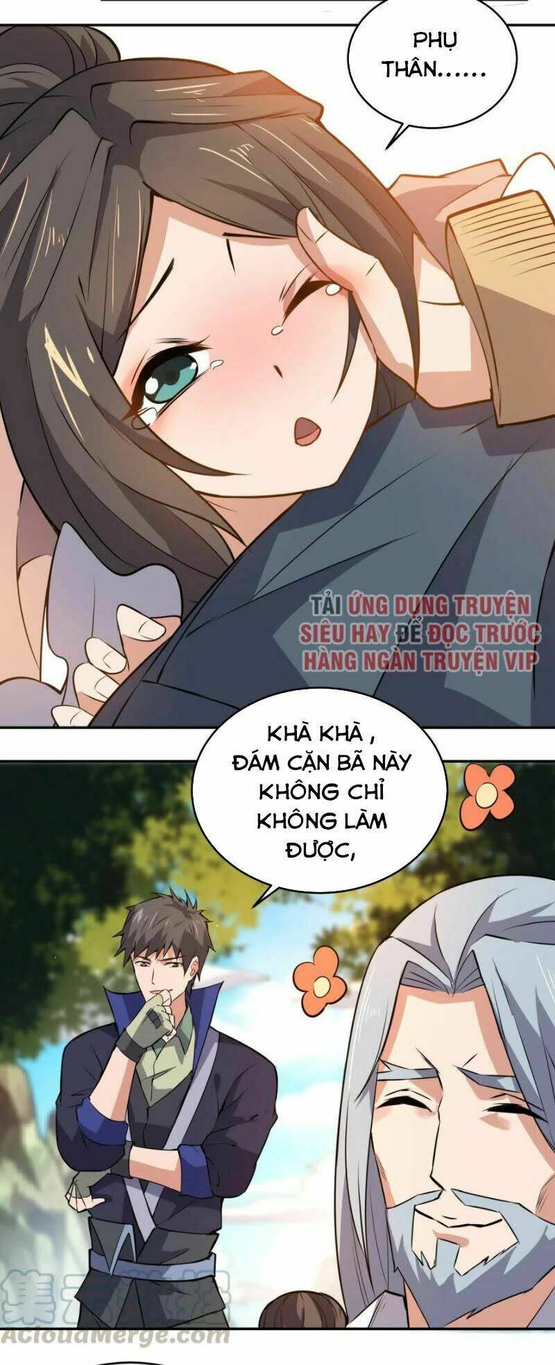 Chương 113 - Trang 25