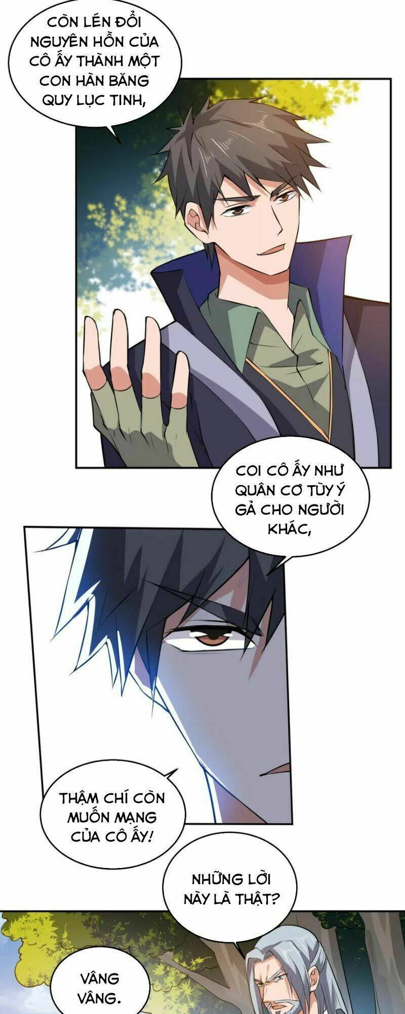 Chương 113 - Trang 26