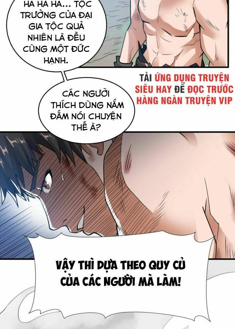 Chương 114 - Trang 19