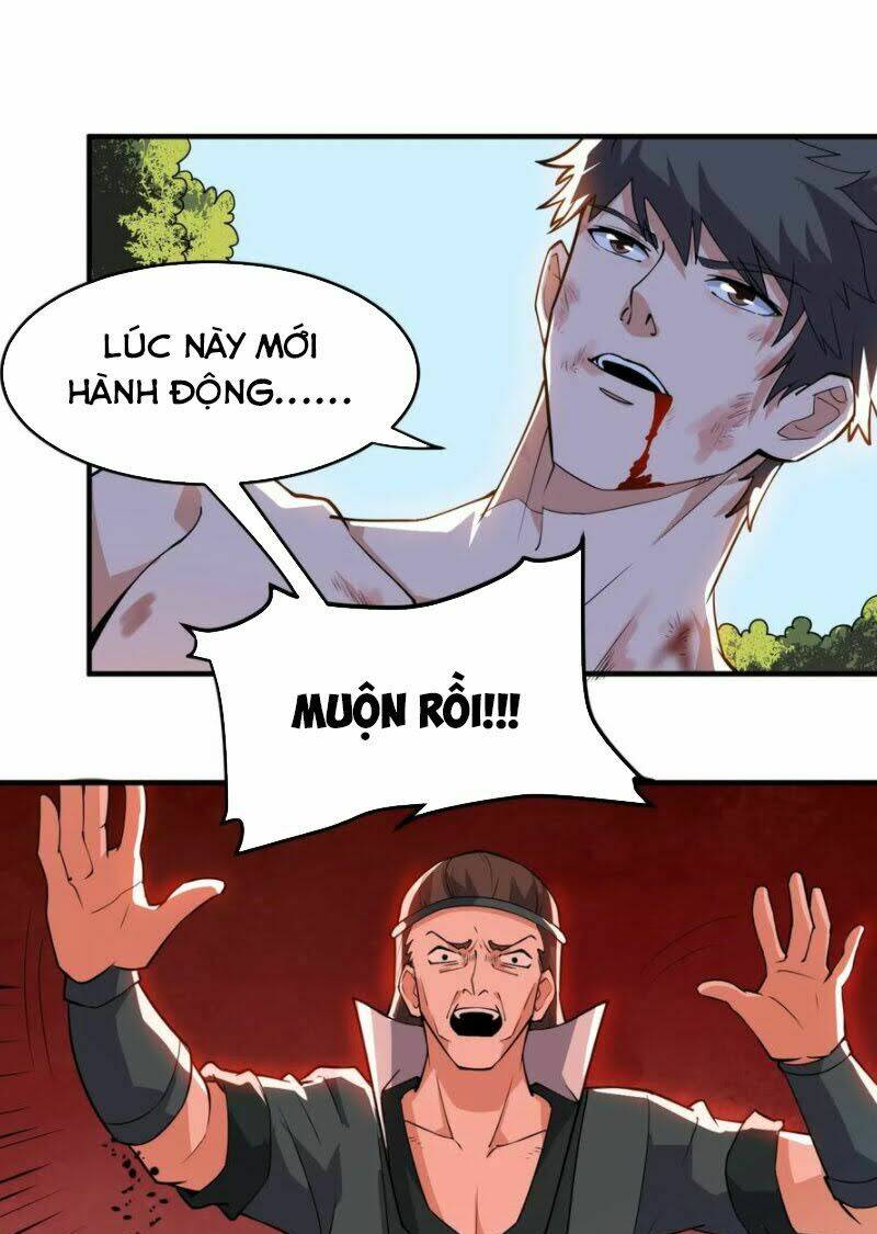 Chương 114 - Trang 23