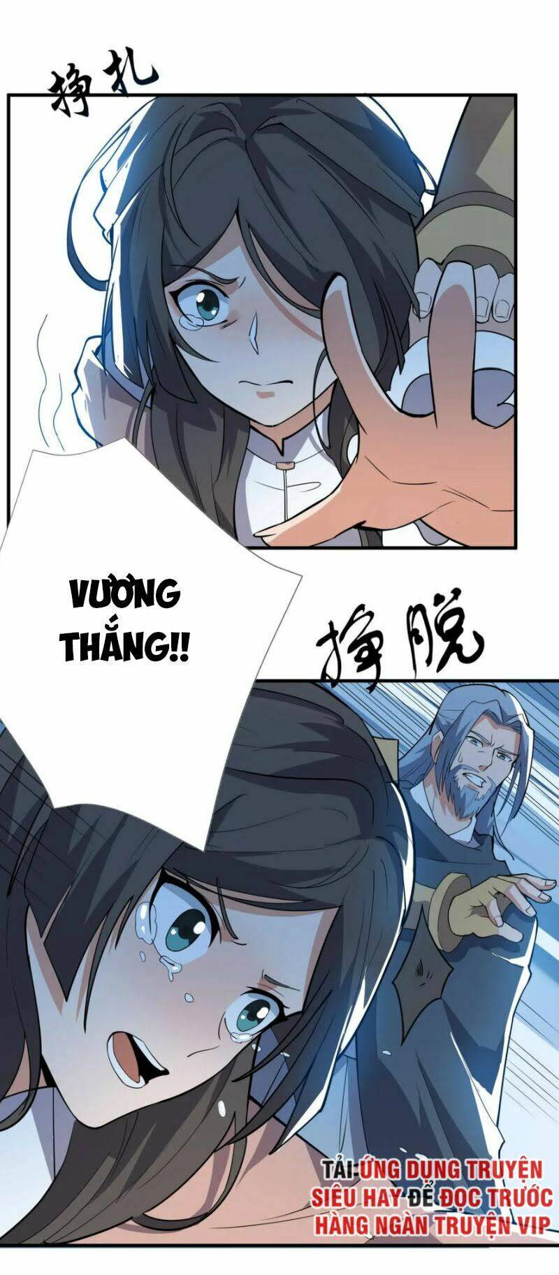Chương 114 - Trang 27