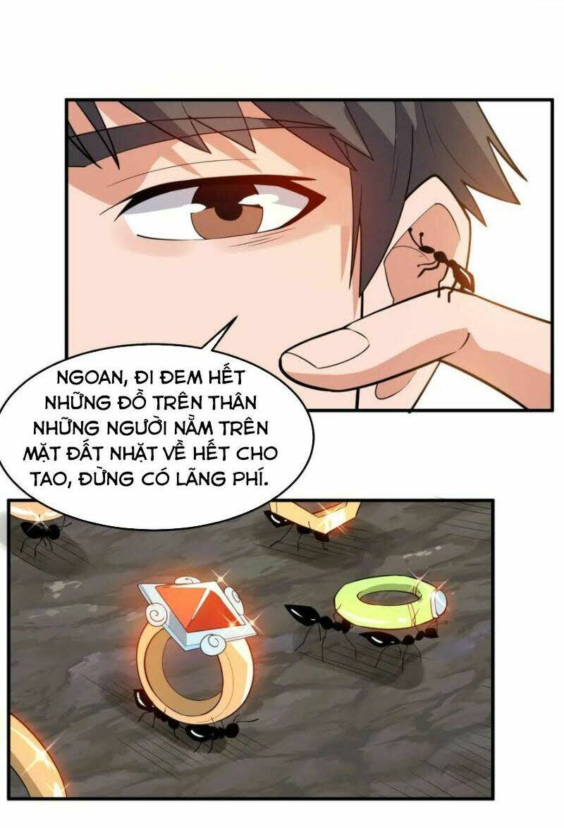 Chương 114 - Trang 31