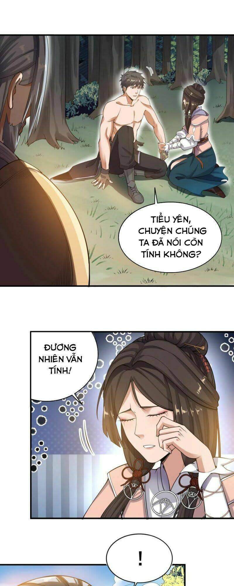 Chương 115 - Trang 1