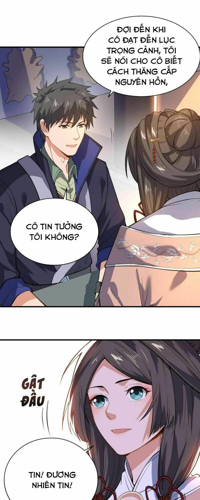 Chương 115 - Trang 23