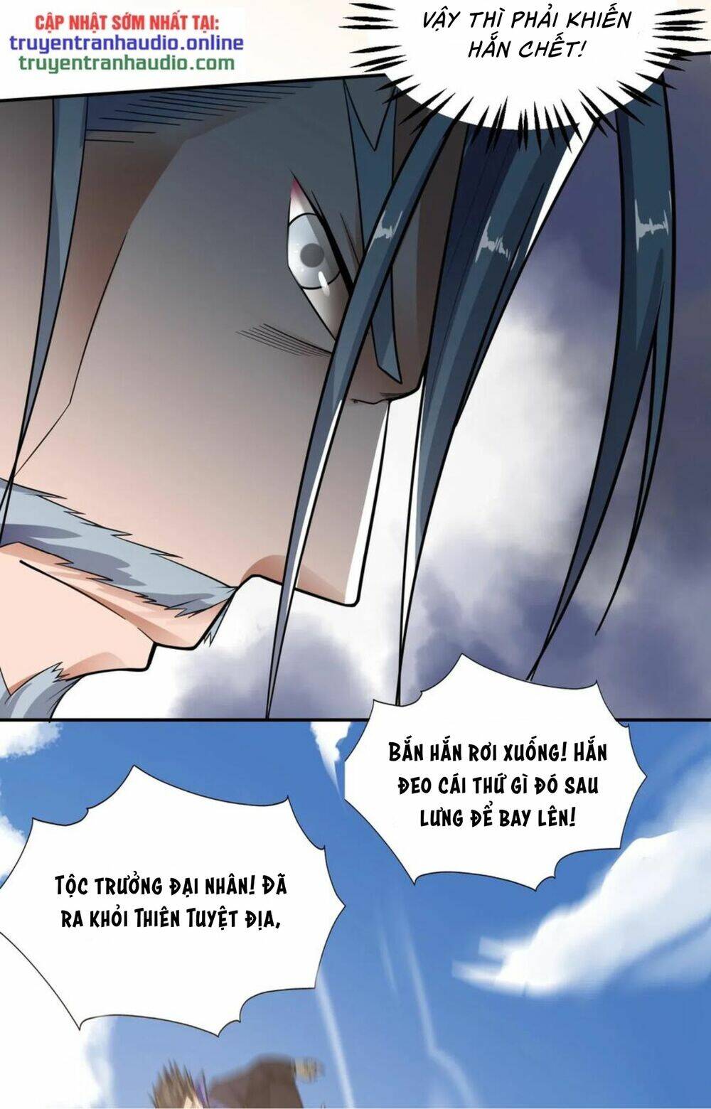 Chương 116 - Trang 19